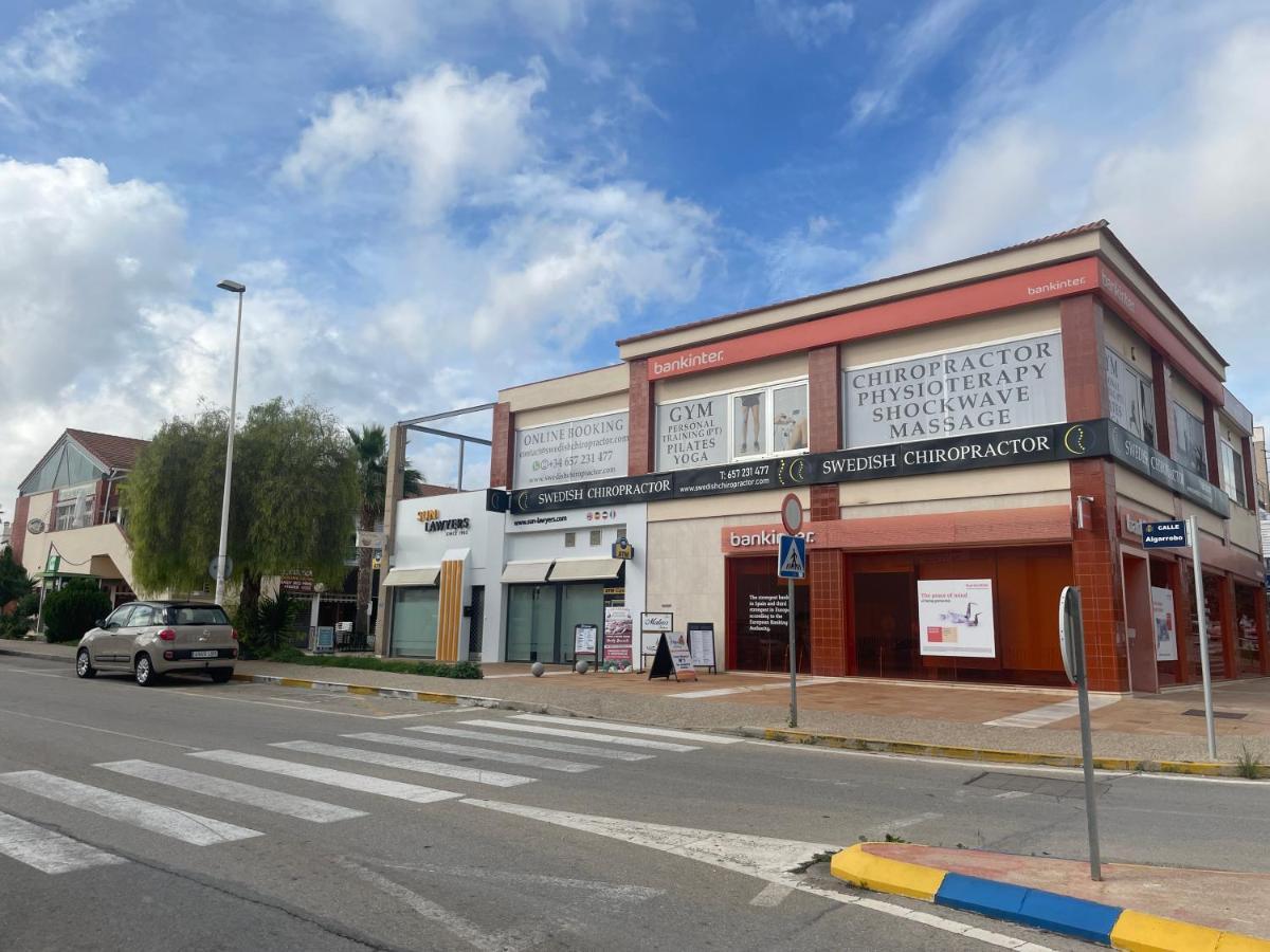 Modern Cozy 2-Bedroom Los Dolses Villamartin Dehesa de Campoamor  Exterior photo