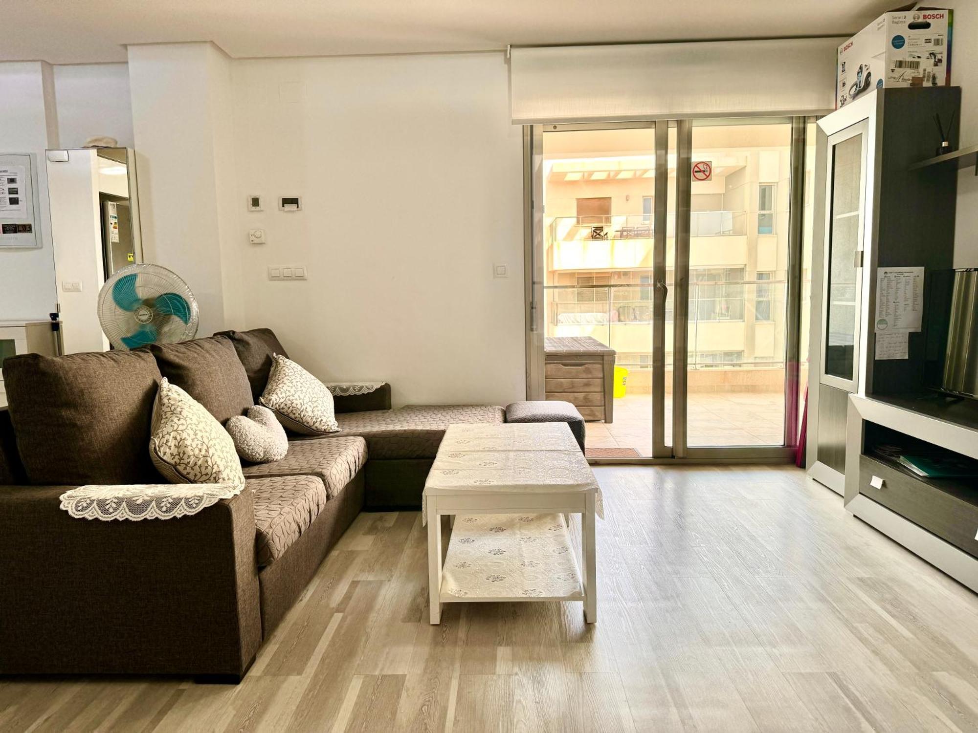 Modern Cozy 2-Bedroom Los Dolses Villamartin Dehesa de Campoamor  Exterior photo