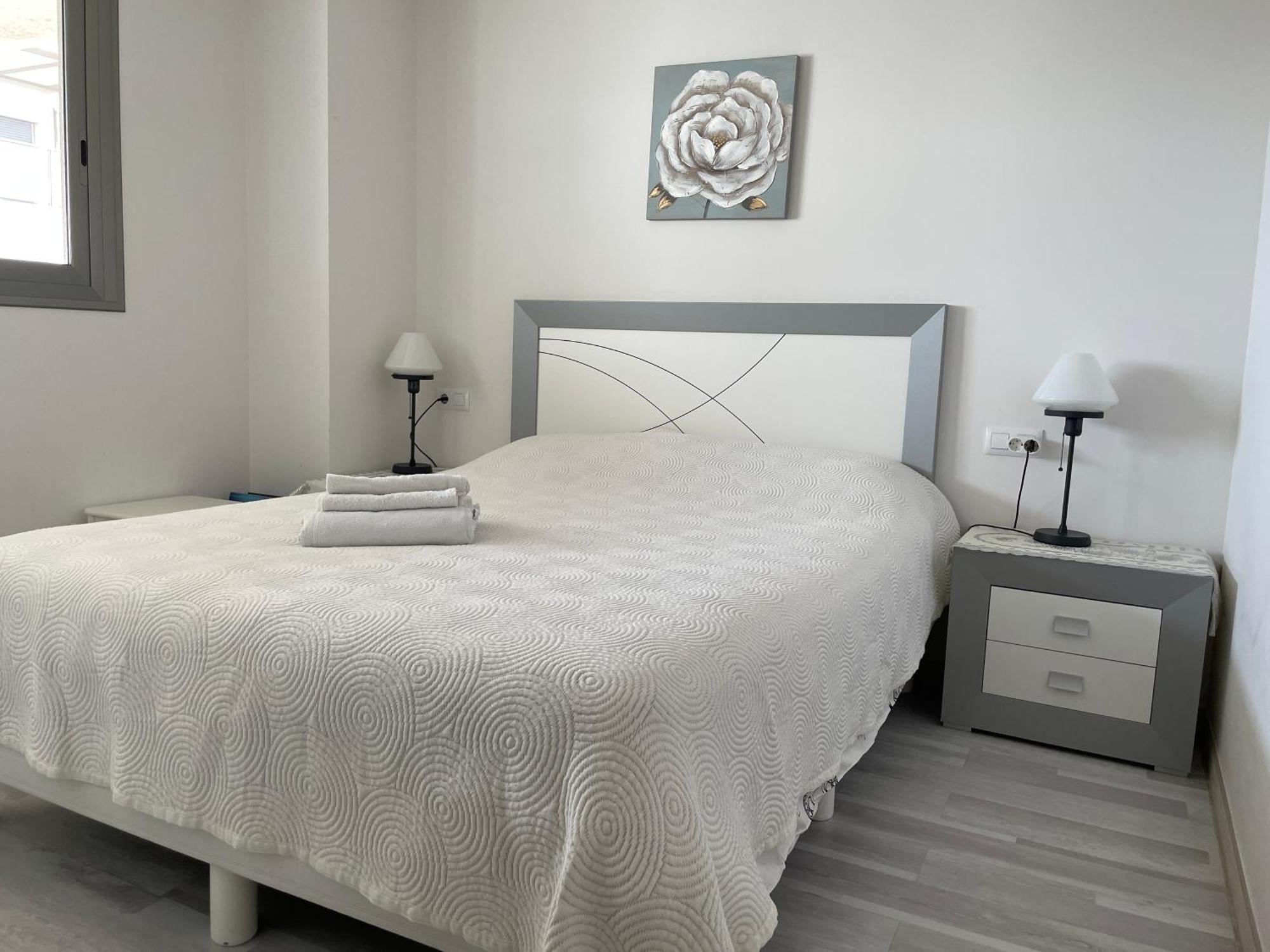 Modern Cozy 2-Bedroom Los Dolses Villamartin Dehesa de Campoamor  Exterior photo