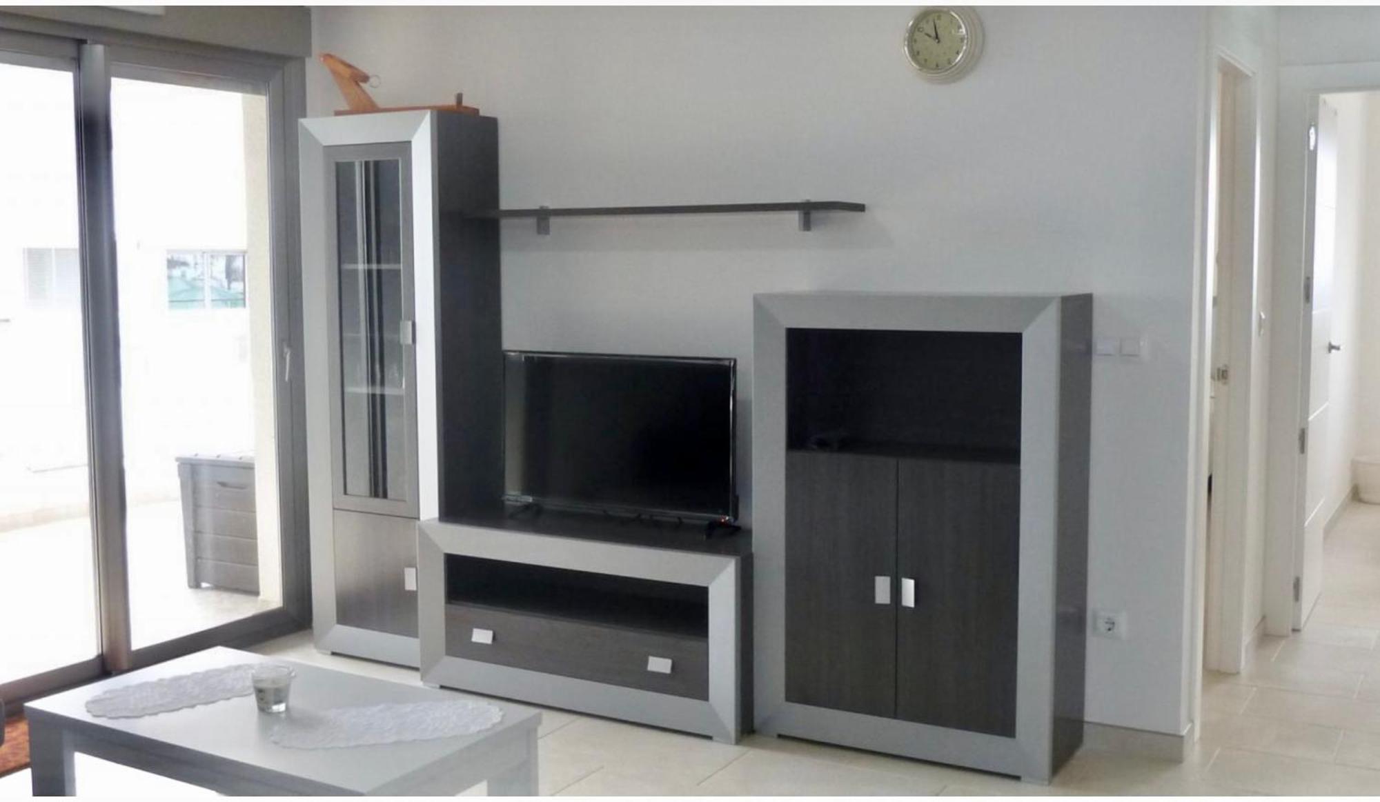 Modern Cozy 2-Bedroom Los Dolses Villamartin Dehesa de Campoamor  Exterior photo